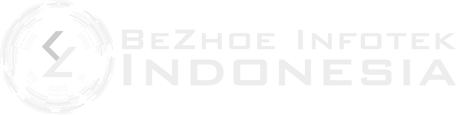 Bezhoe Logo